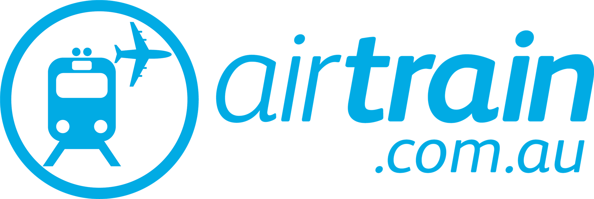 Airtrain Logo