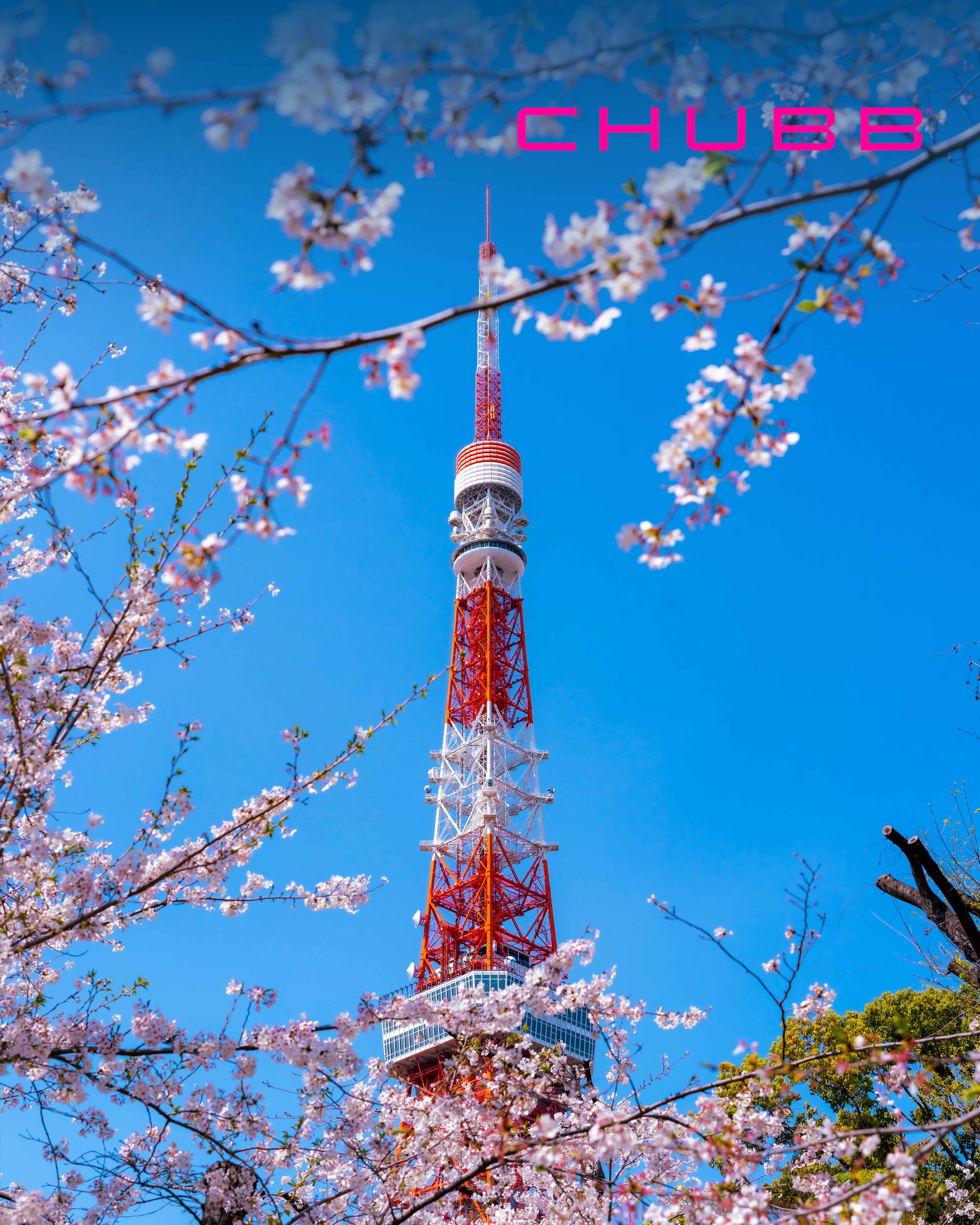 Insurance-Chubb-Luckydraw